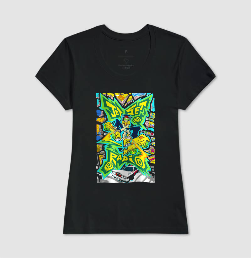 Camisa 2