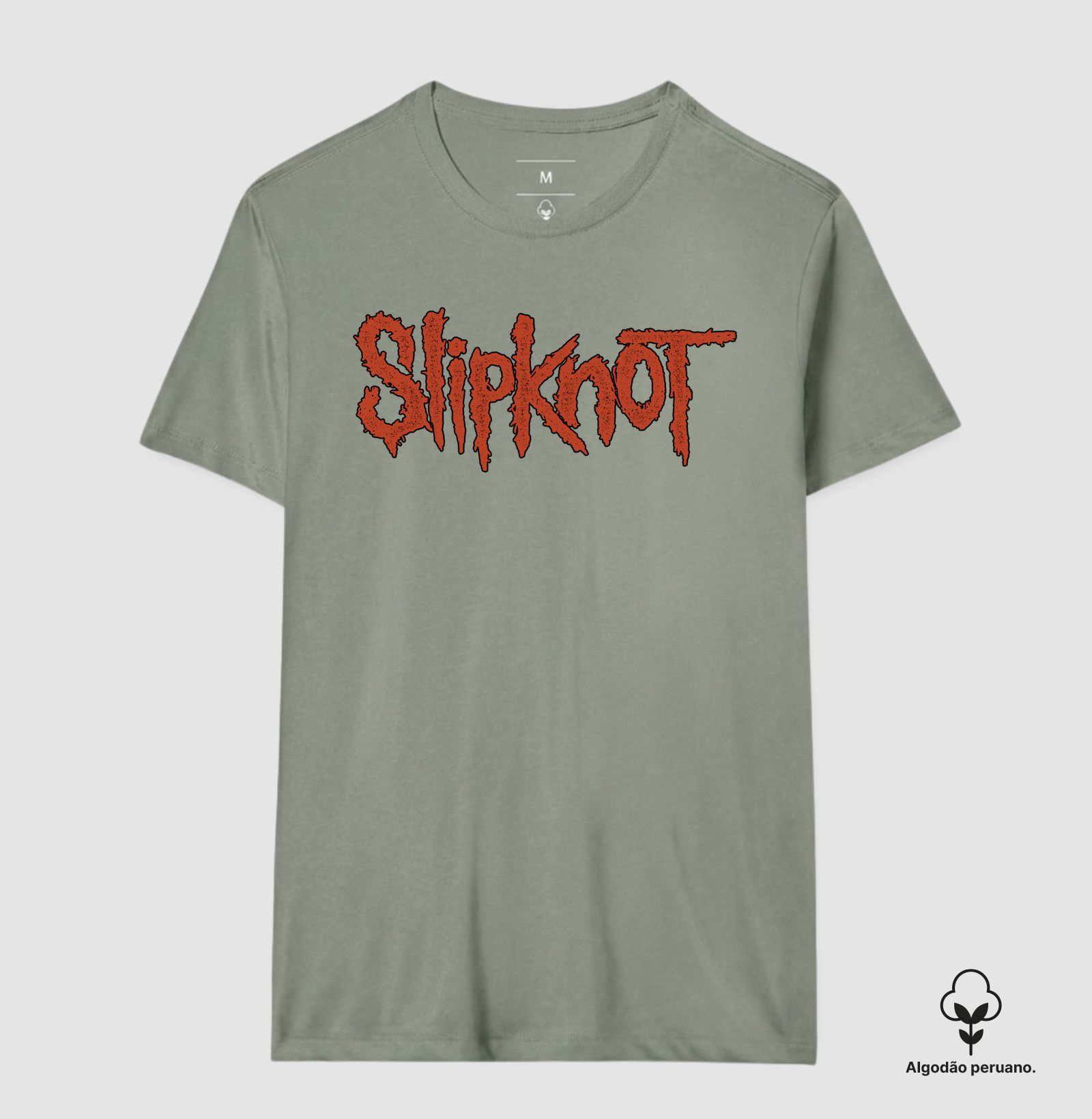 Slipknot - Imagem 8