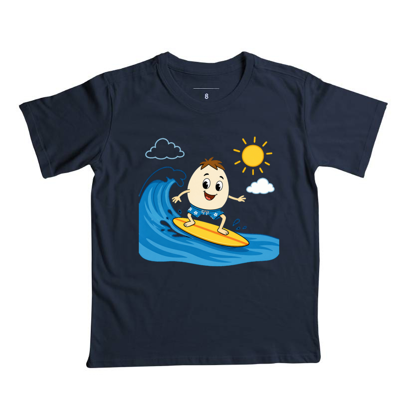 Egg Sport - Surf   - Imagem 4