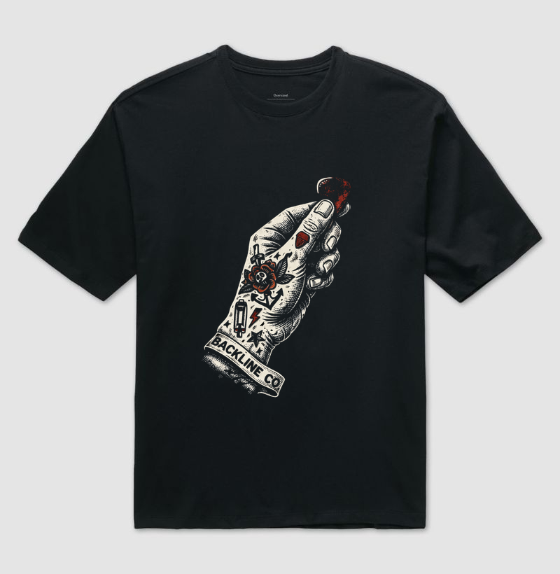 Camisa 1