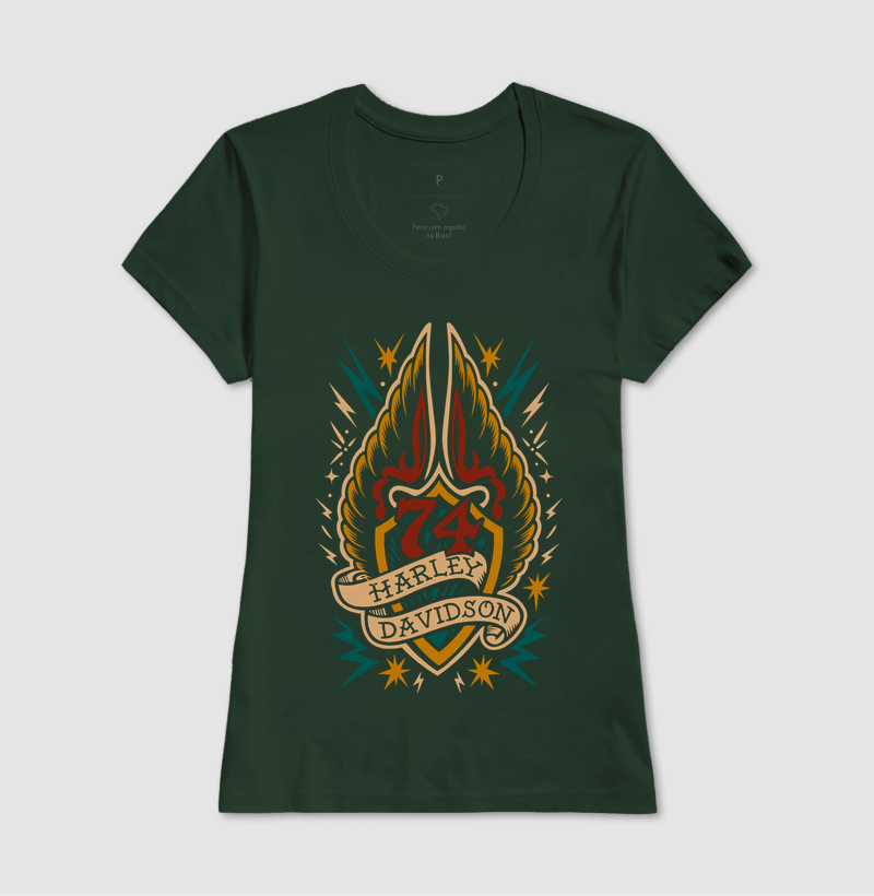 Camisa 9