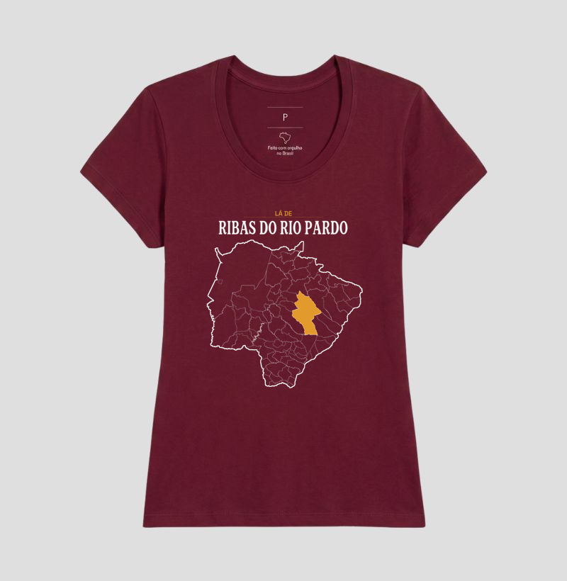 Ribas do Rio Pardo | Território MS - Imagem 19