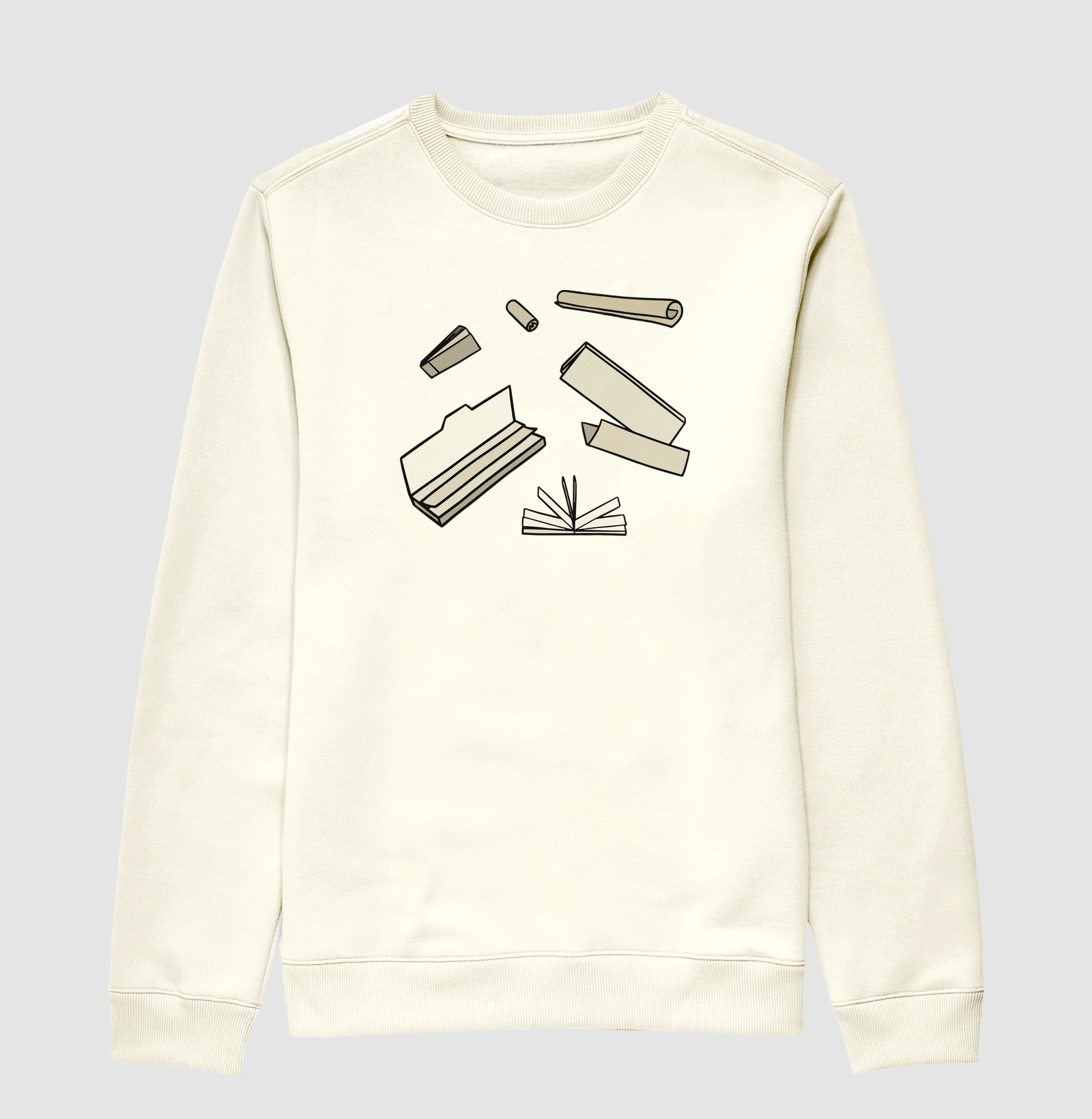 Camisa 1