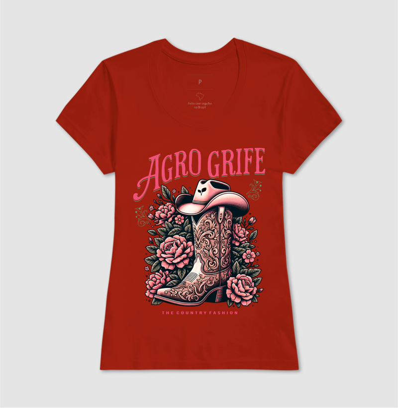 Camisa 10