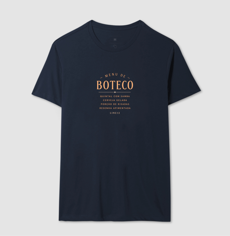 MENU DE BOTECO - Imagem 6