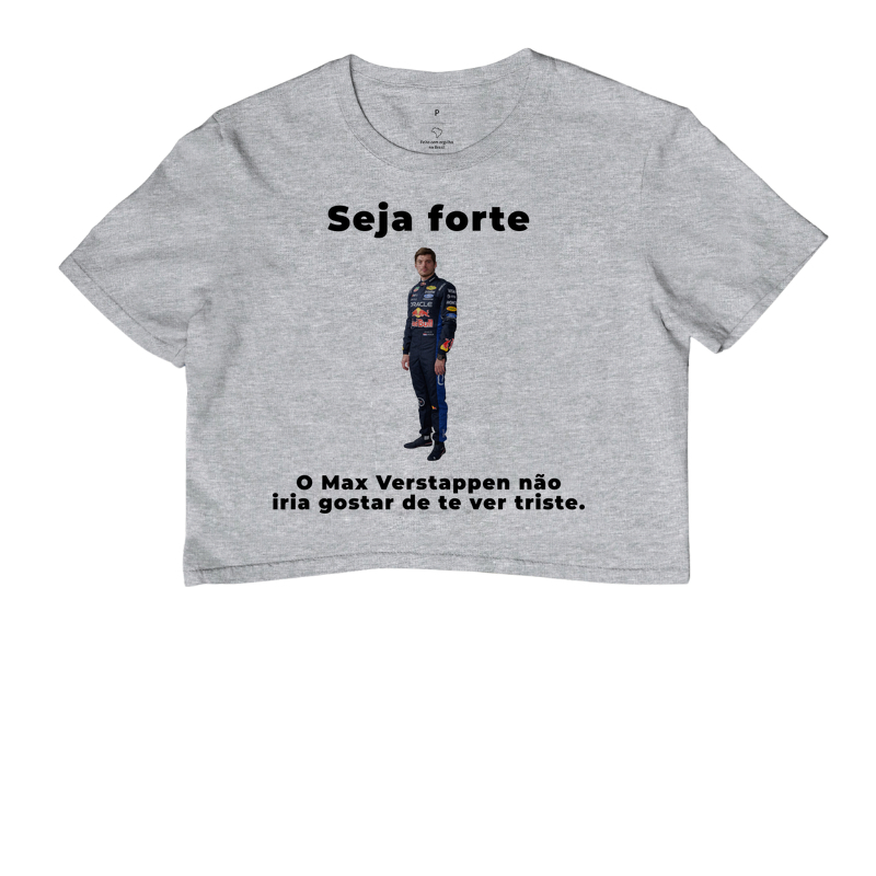 Seja forte - Imagem 6