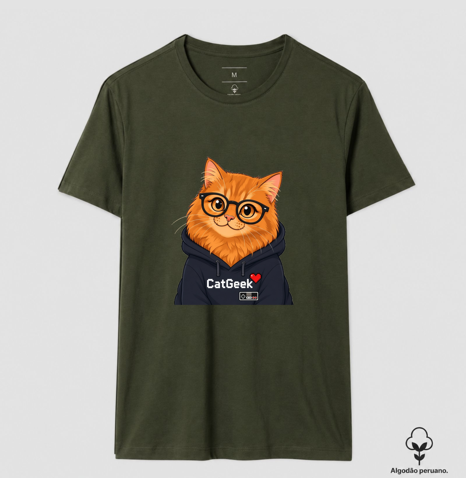 Comitê Felino Aprova - Imagem 9