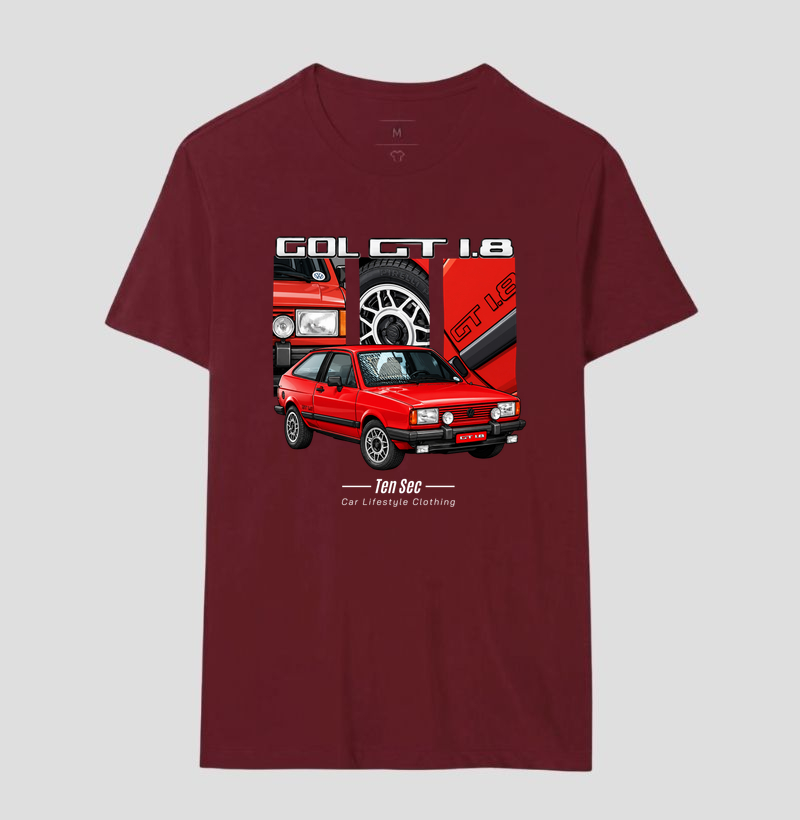 Camisa 17