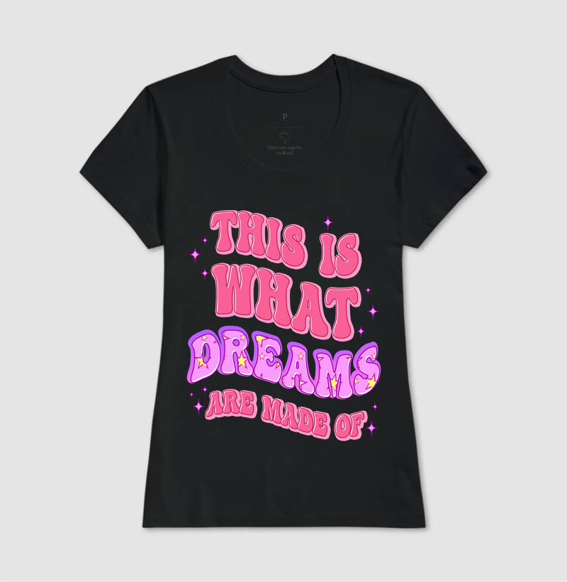 This is whats dreams are made of - Imagem 6
