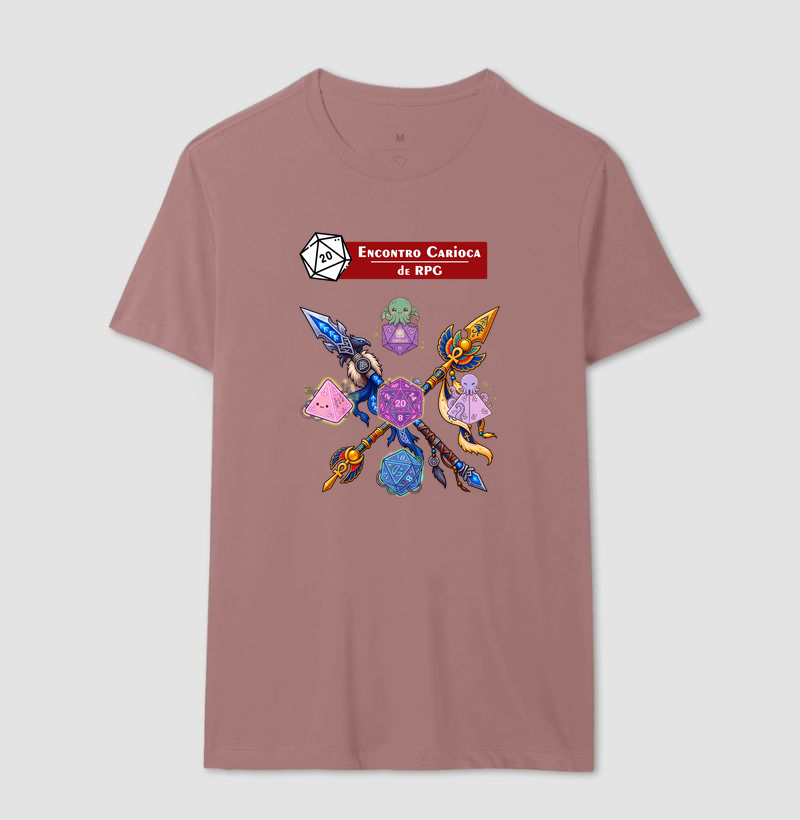 Camisa 15