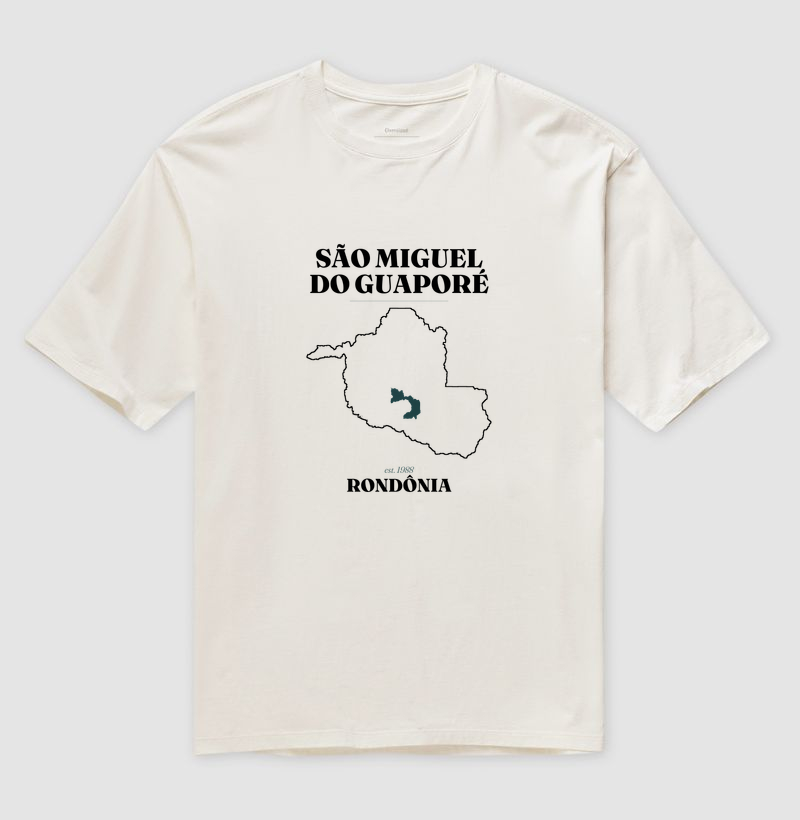 São Miguel do Guaporé | Legado RO - Imagem 4