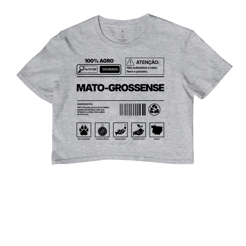 Mato Grossense | Essência - Imagem 6