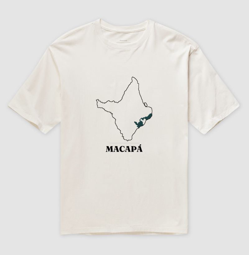 Macapá | Traço AP - Imagem 4