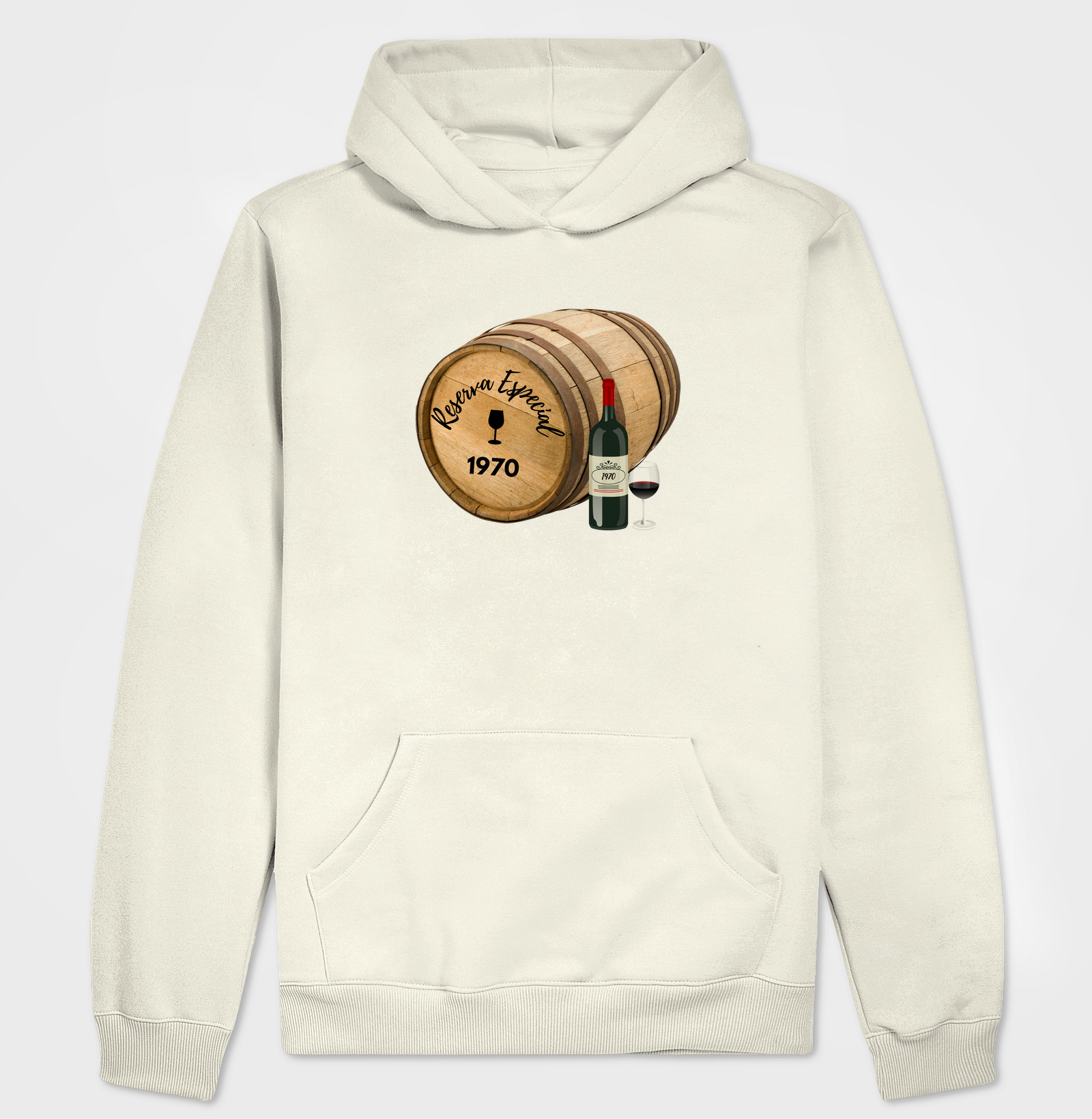 Camiseta Reserva Especial 1970 - Imagem 3
