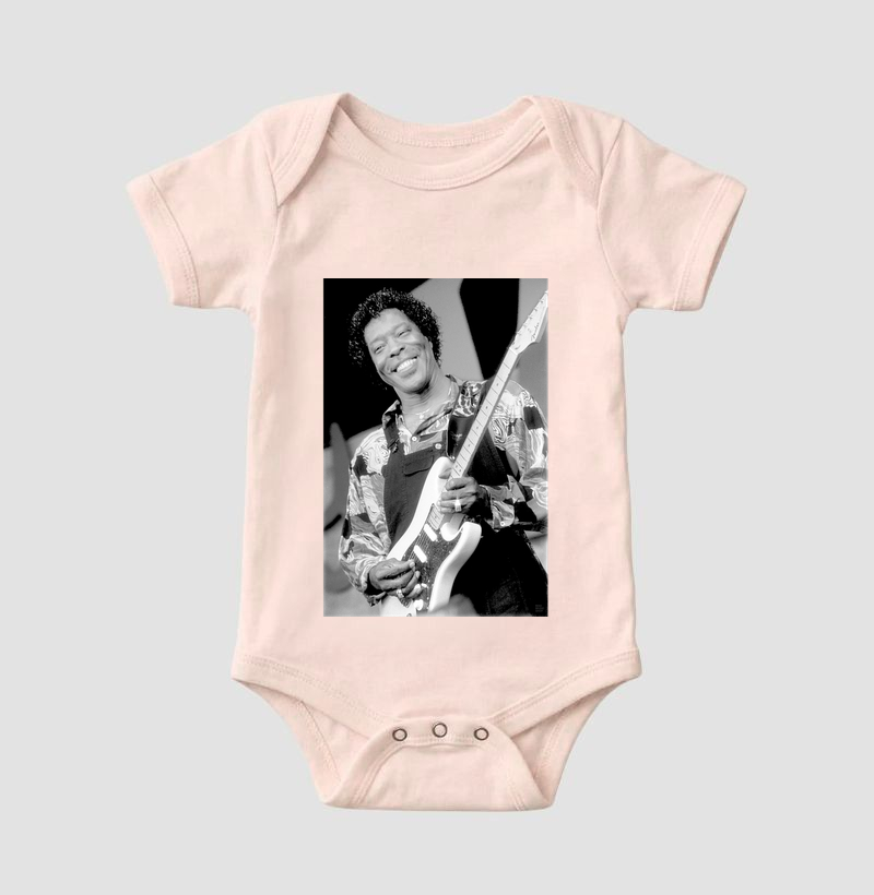Buddy Guy, 1992 - Imagem 5