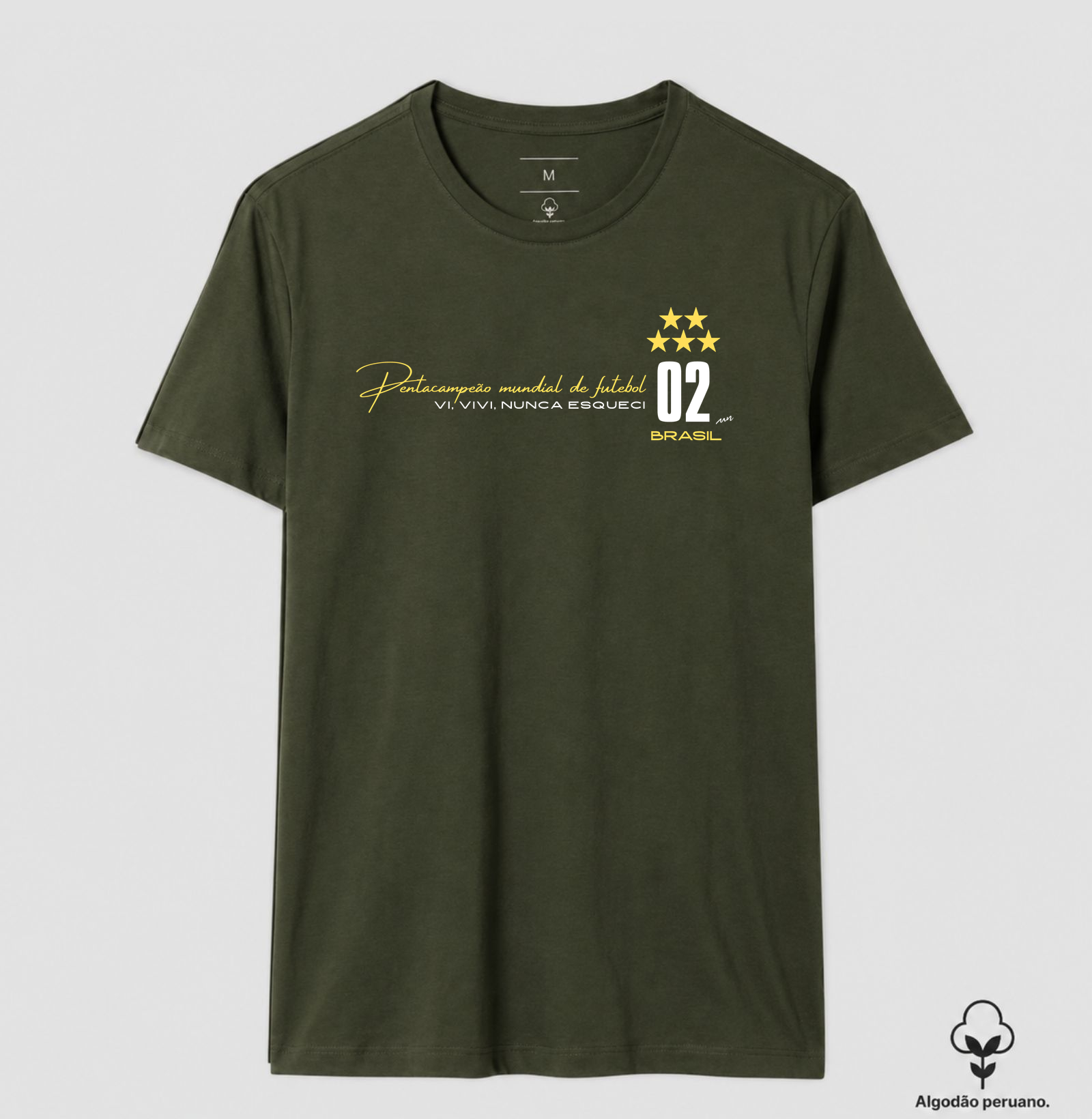 Camisa 5