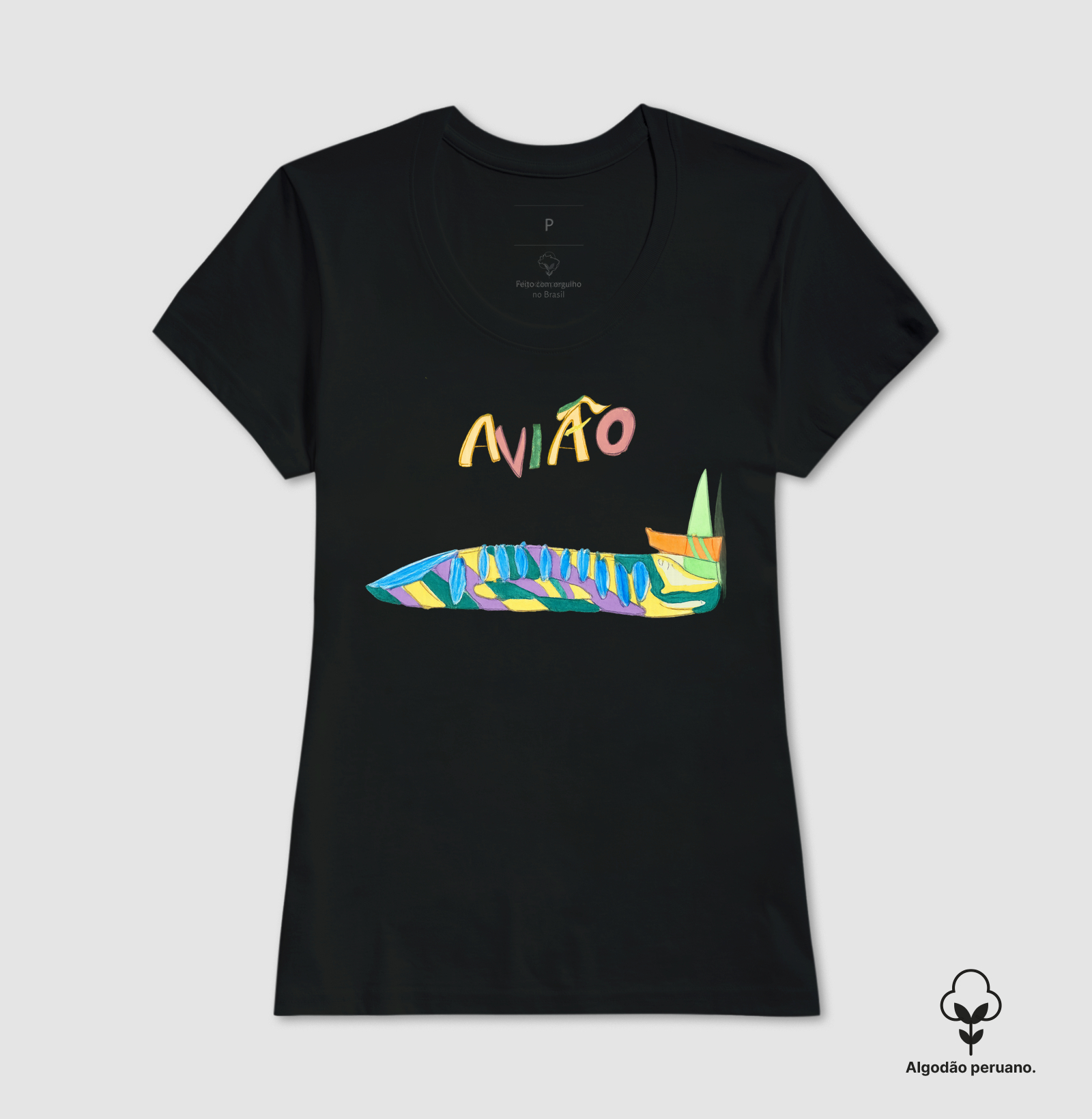 Camisa 2