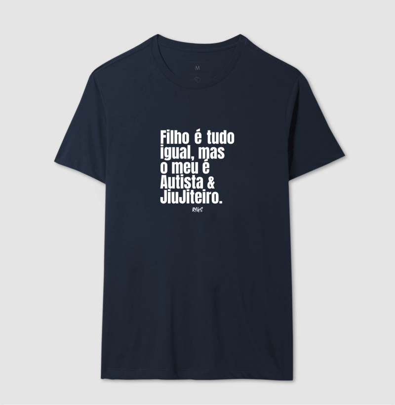 FILHO AUTISTA E JIUJITEIRO - Imagem 6