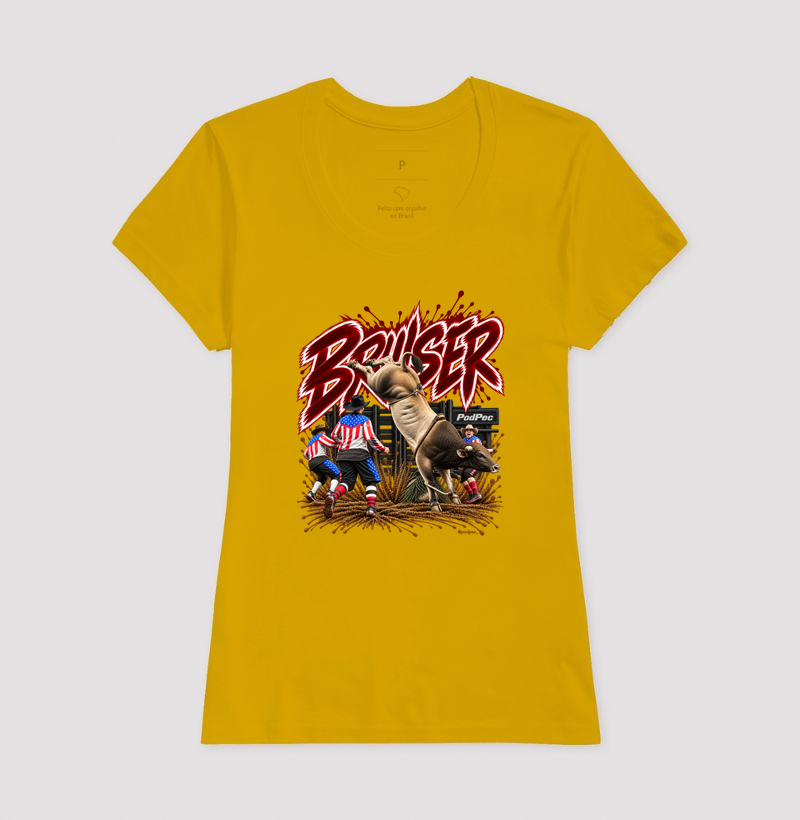 Bruiser - Rodeo Legend - Imagem 15