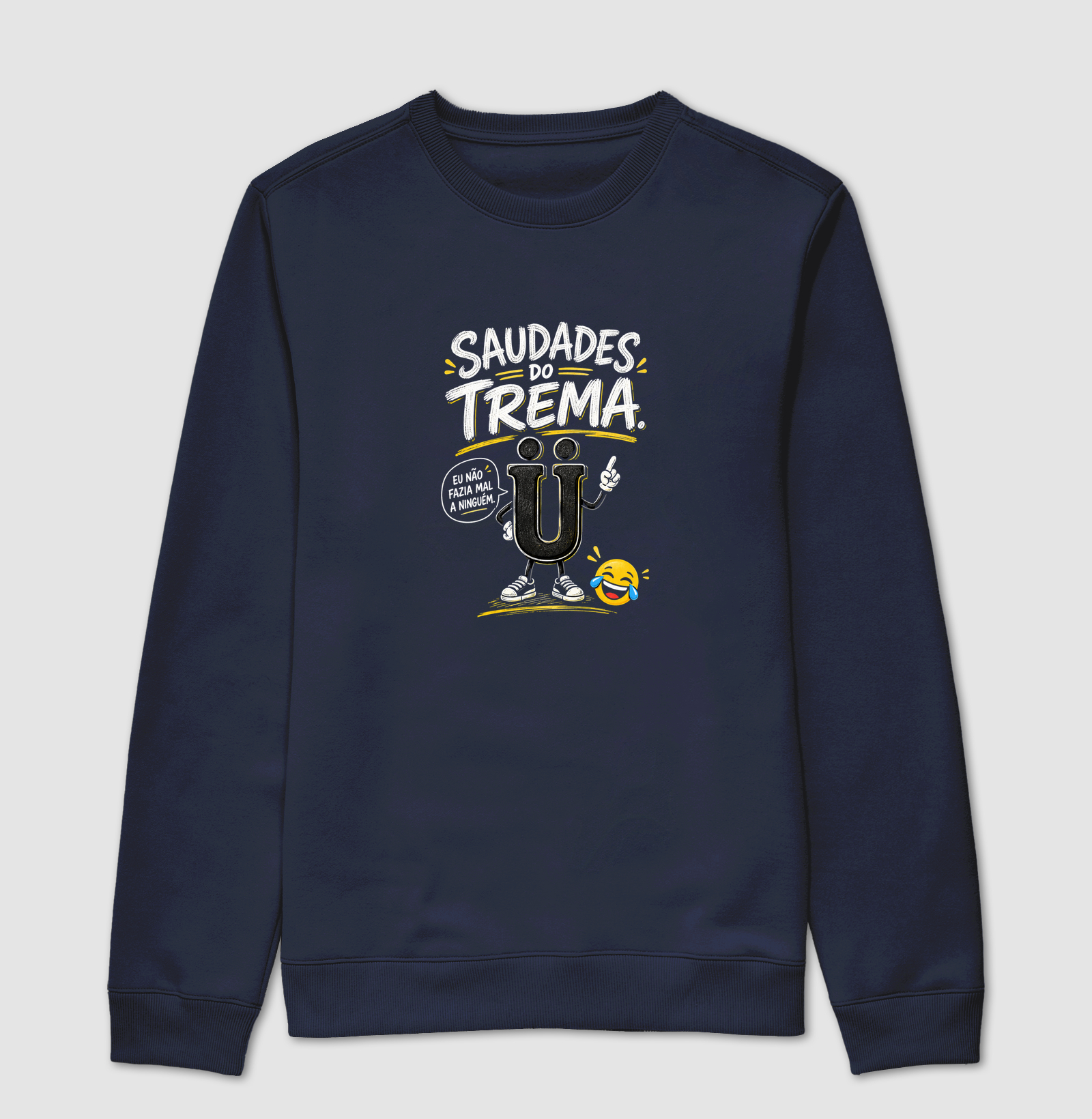 Saudades do Trema - Imagem 5