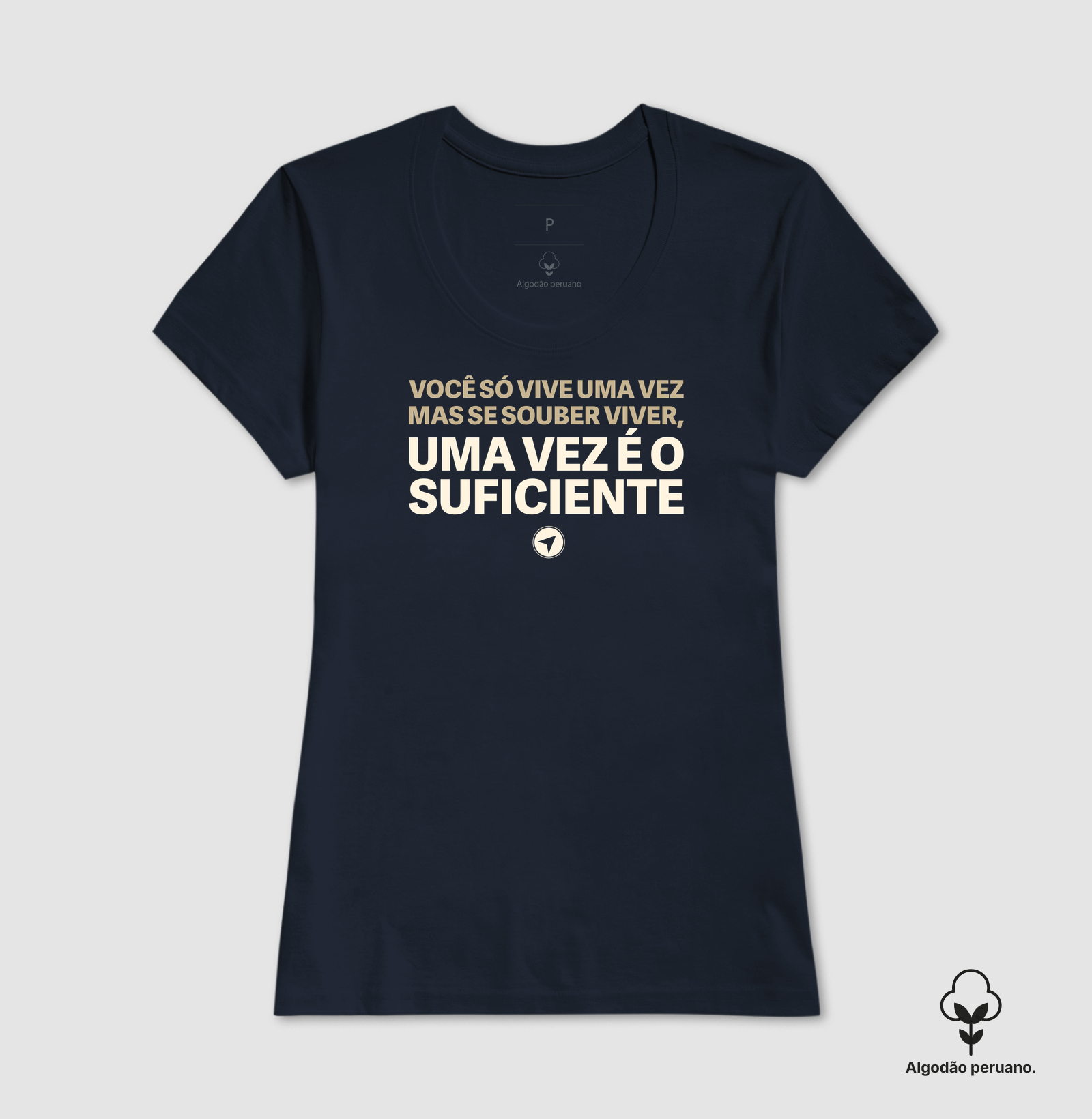 Uma Vez é o Suficiente - Imagem 4