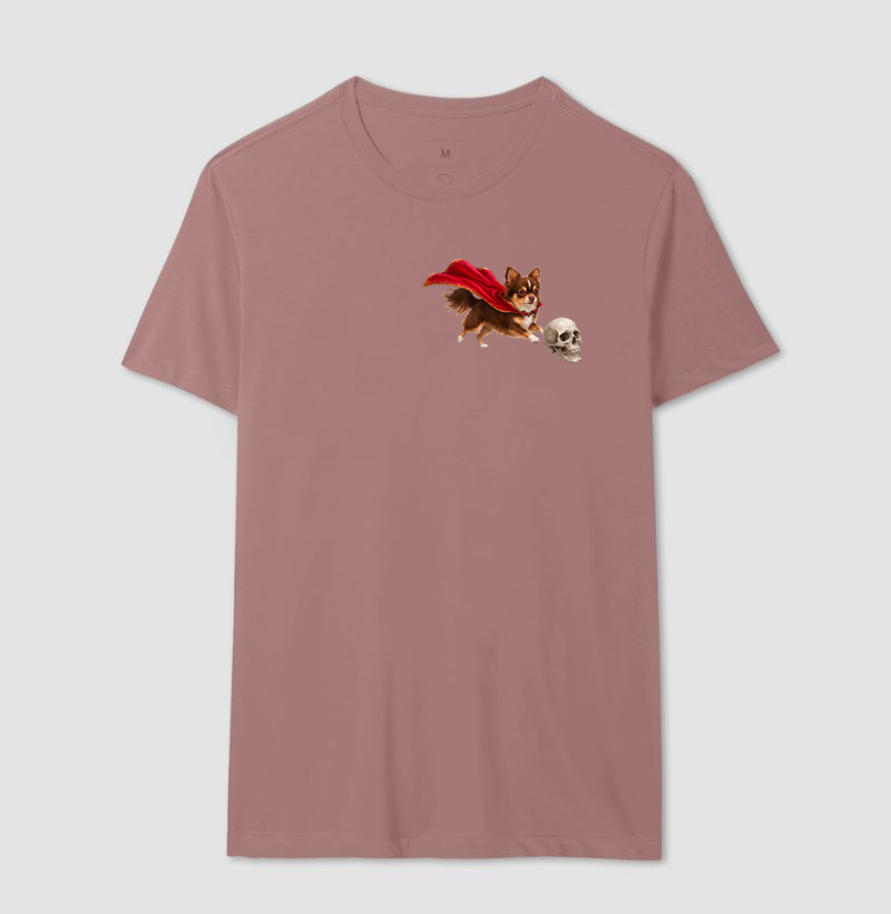 Camisa 15
