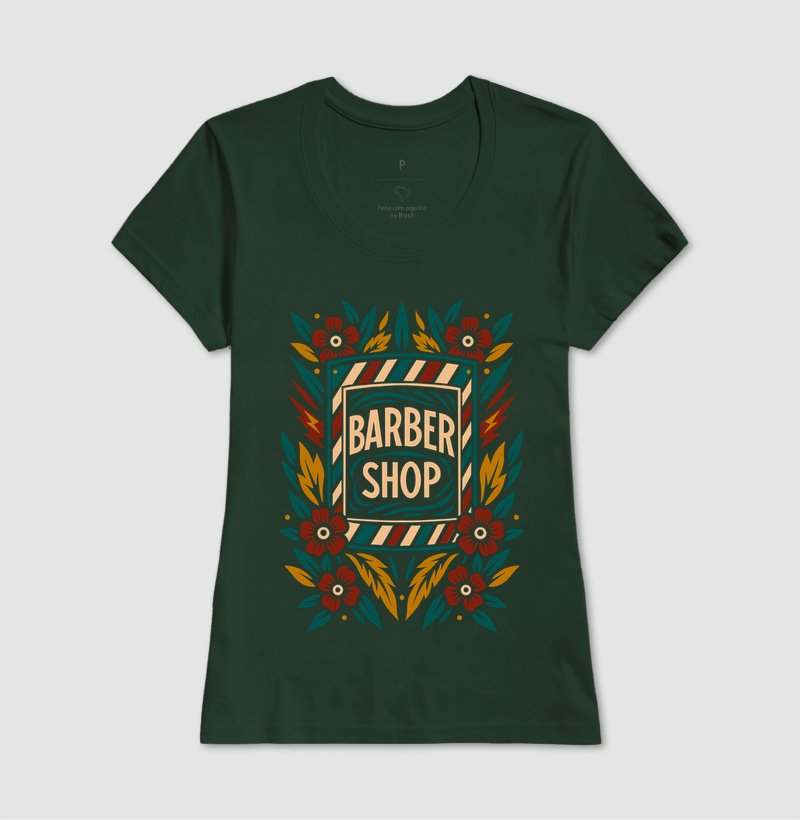 Camisa 9