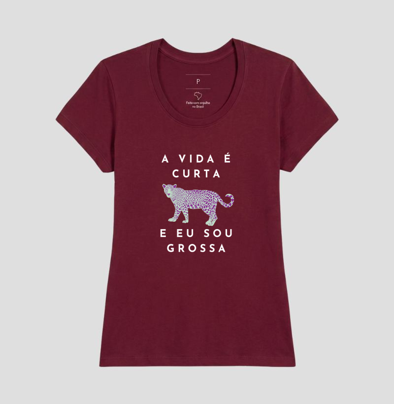 Camisa 17