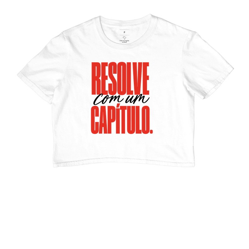 Resolve com um Capítulo - Imagem 3