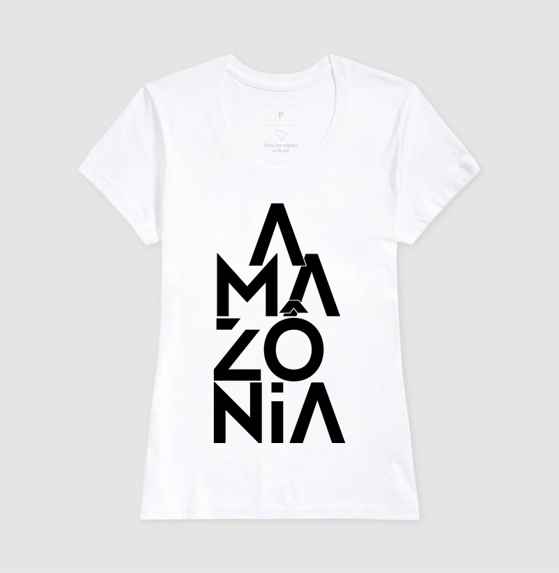 Amazônia - Imagem 8