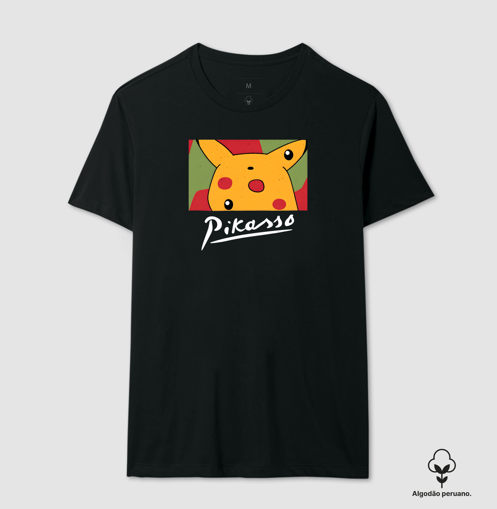 Pikasso - Imagem 6