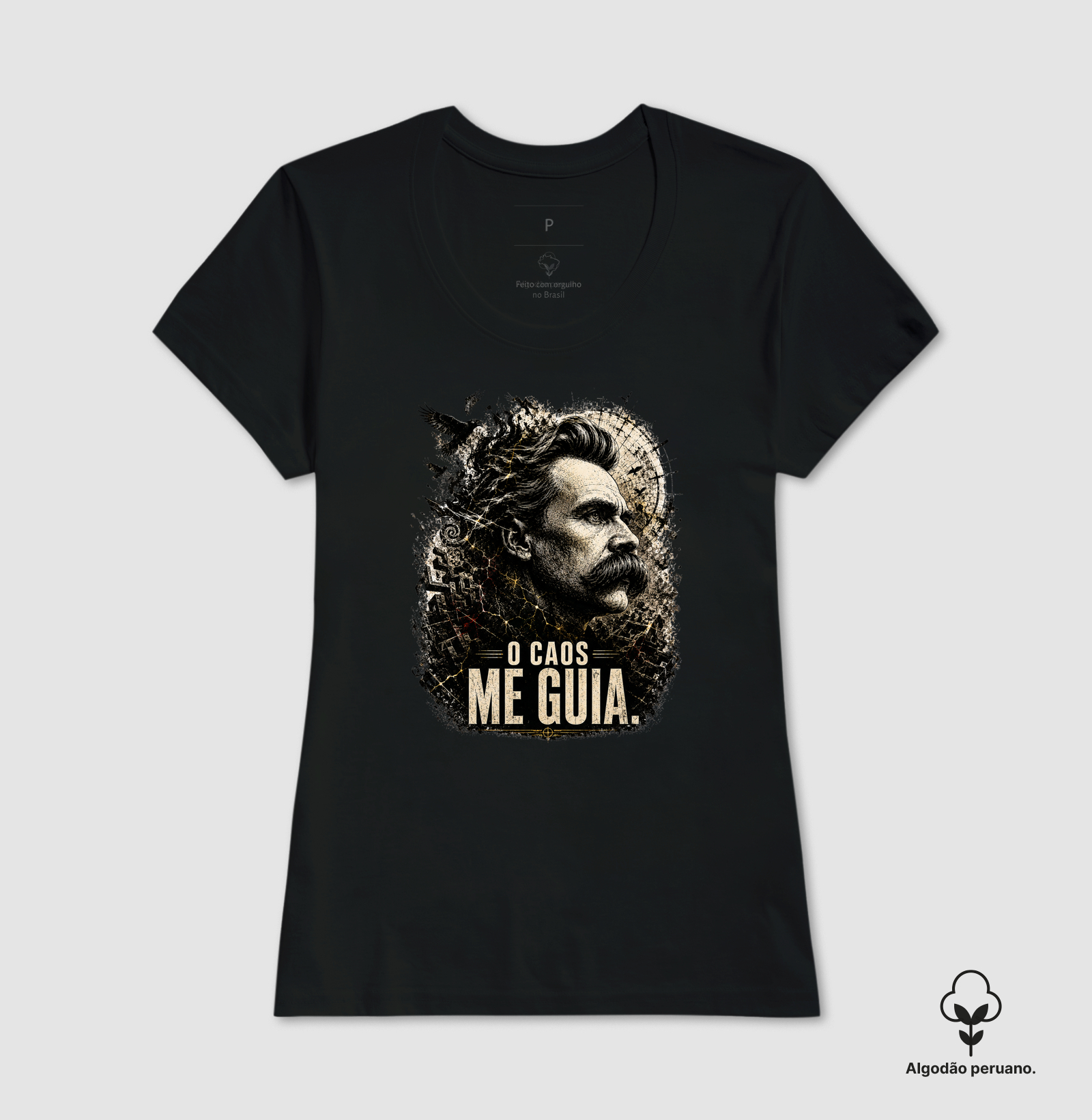 Camisa 6