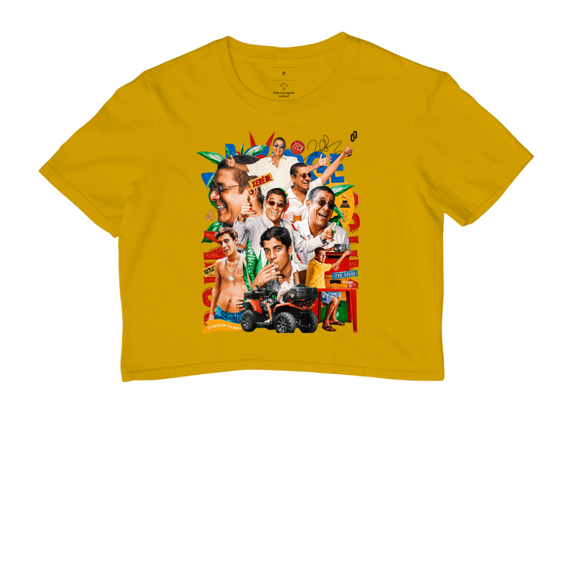Camisa 7