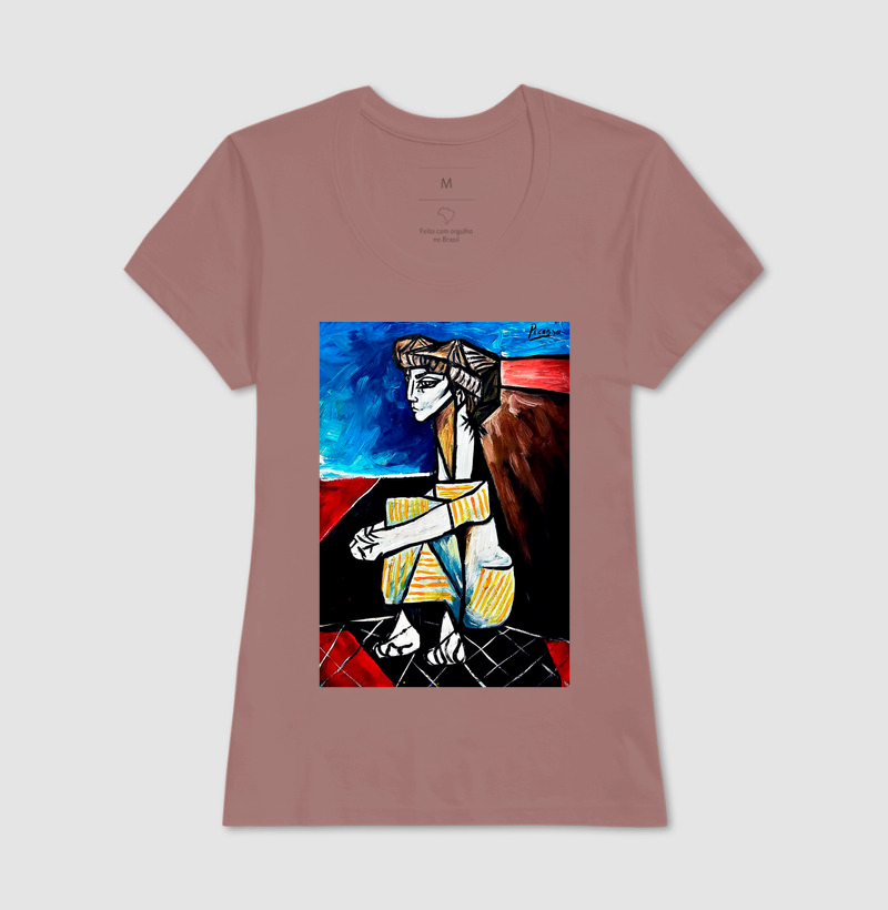 Camisa 15