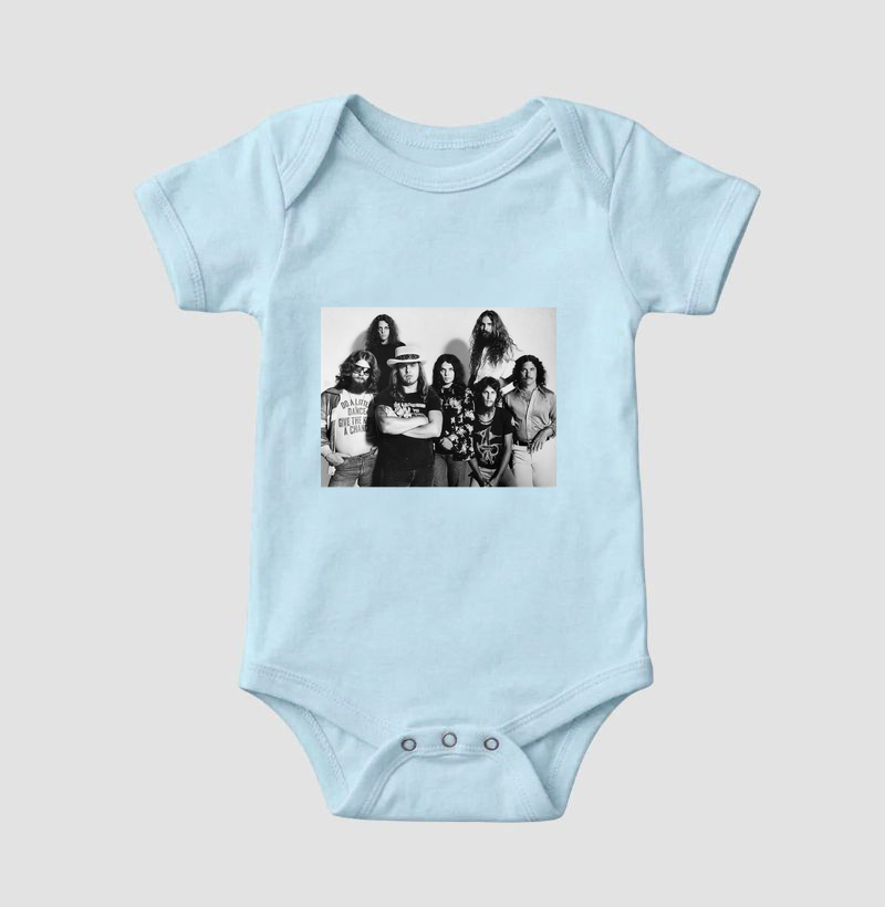 Lynyrd Skynyrd - 1977 - Imagem 3