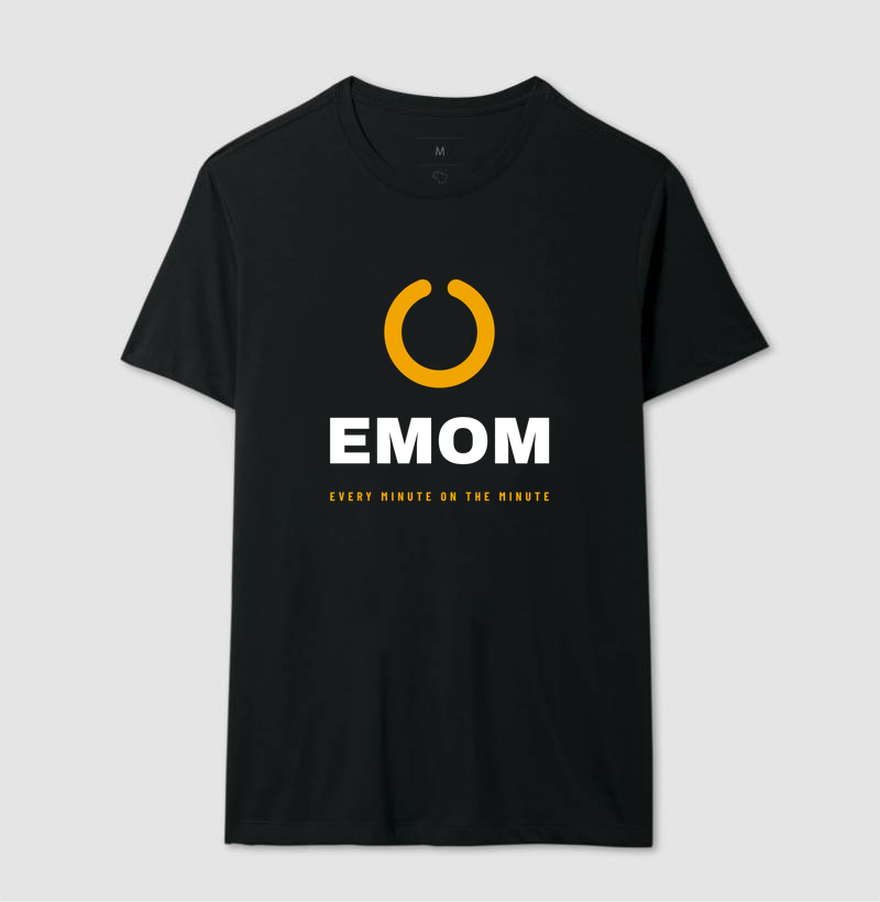 EMOM - Imagem 2