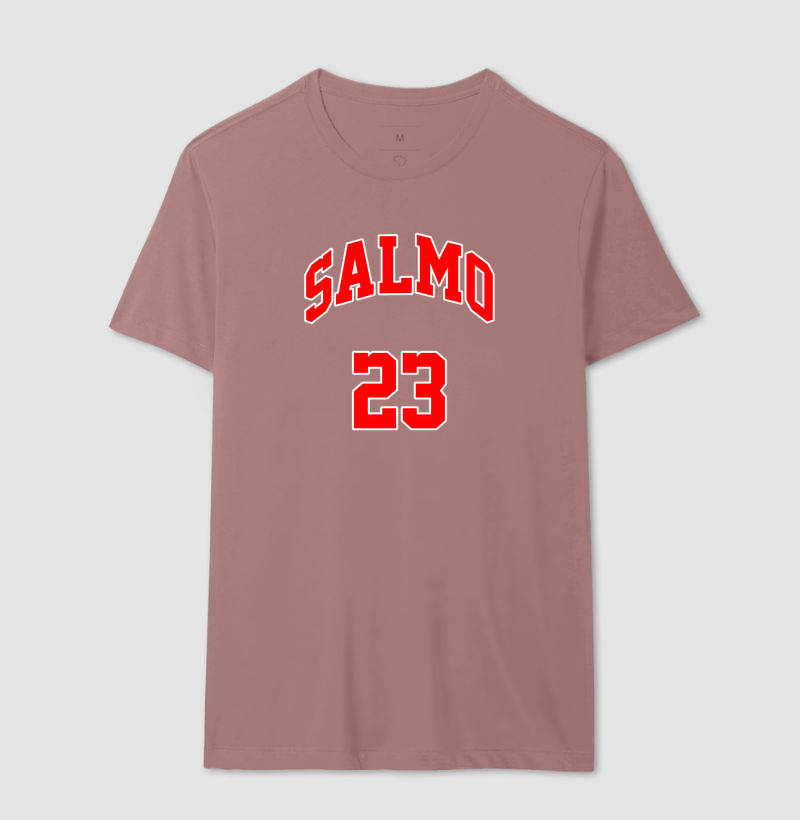 Camiseta Cristã Salmo 23 - Imagem 16