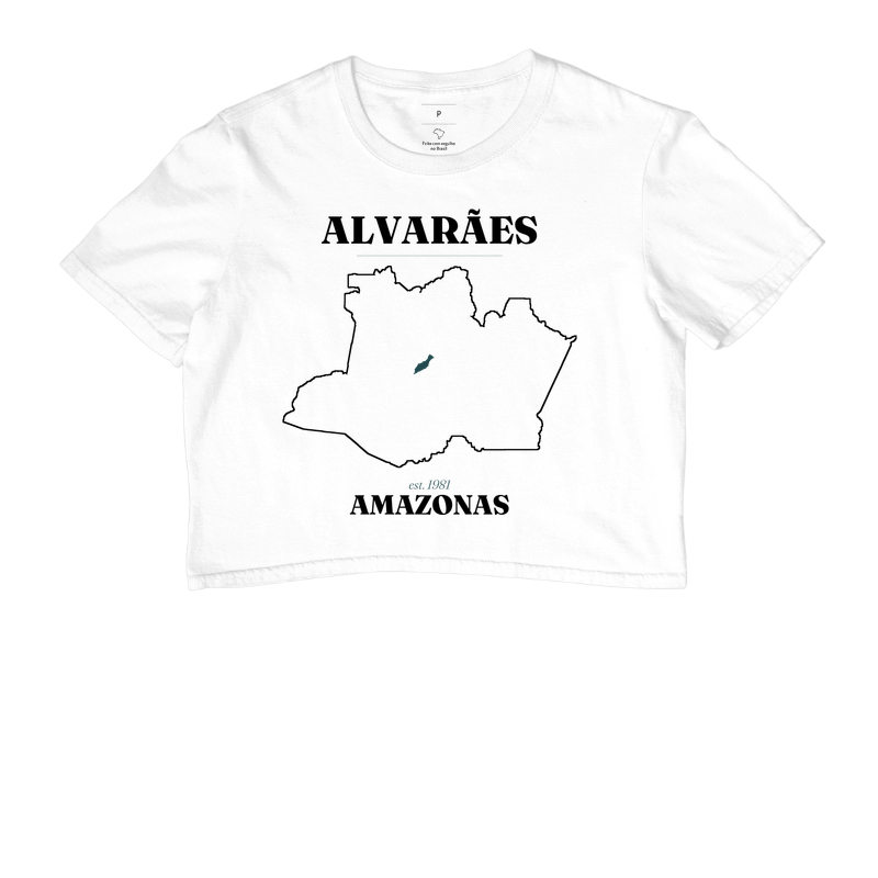 Alvarães | Legado AM - Imagem 3