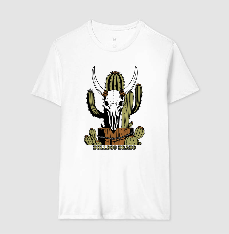 Cactus Bulldog Brabo - Imagem 5