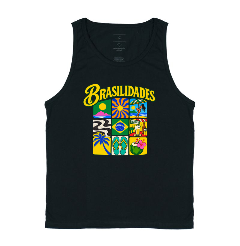 BRASILIDADES - Imagem 3