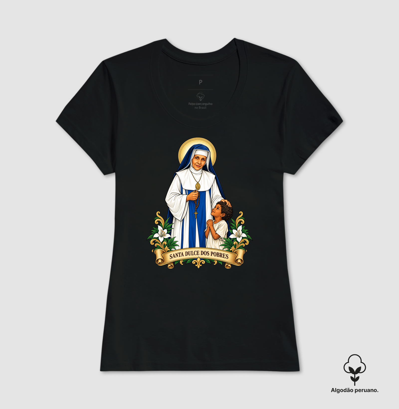 Santa Dulce - Imagem 2