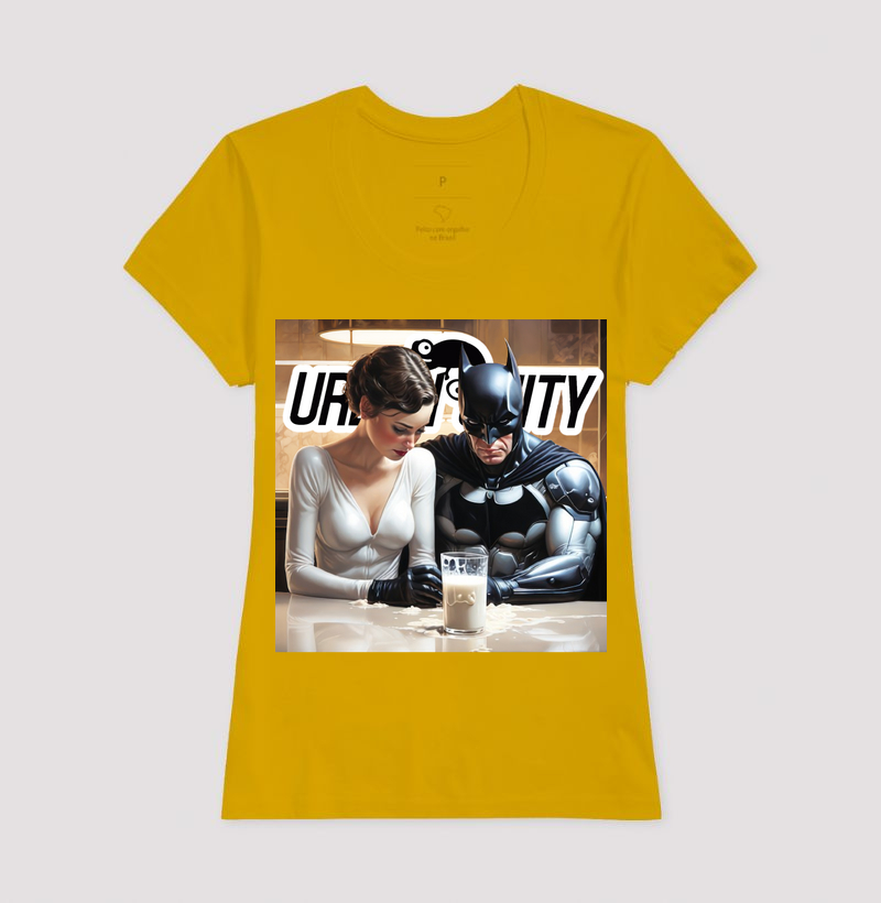 Camisa 13