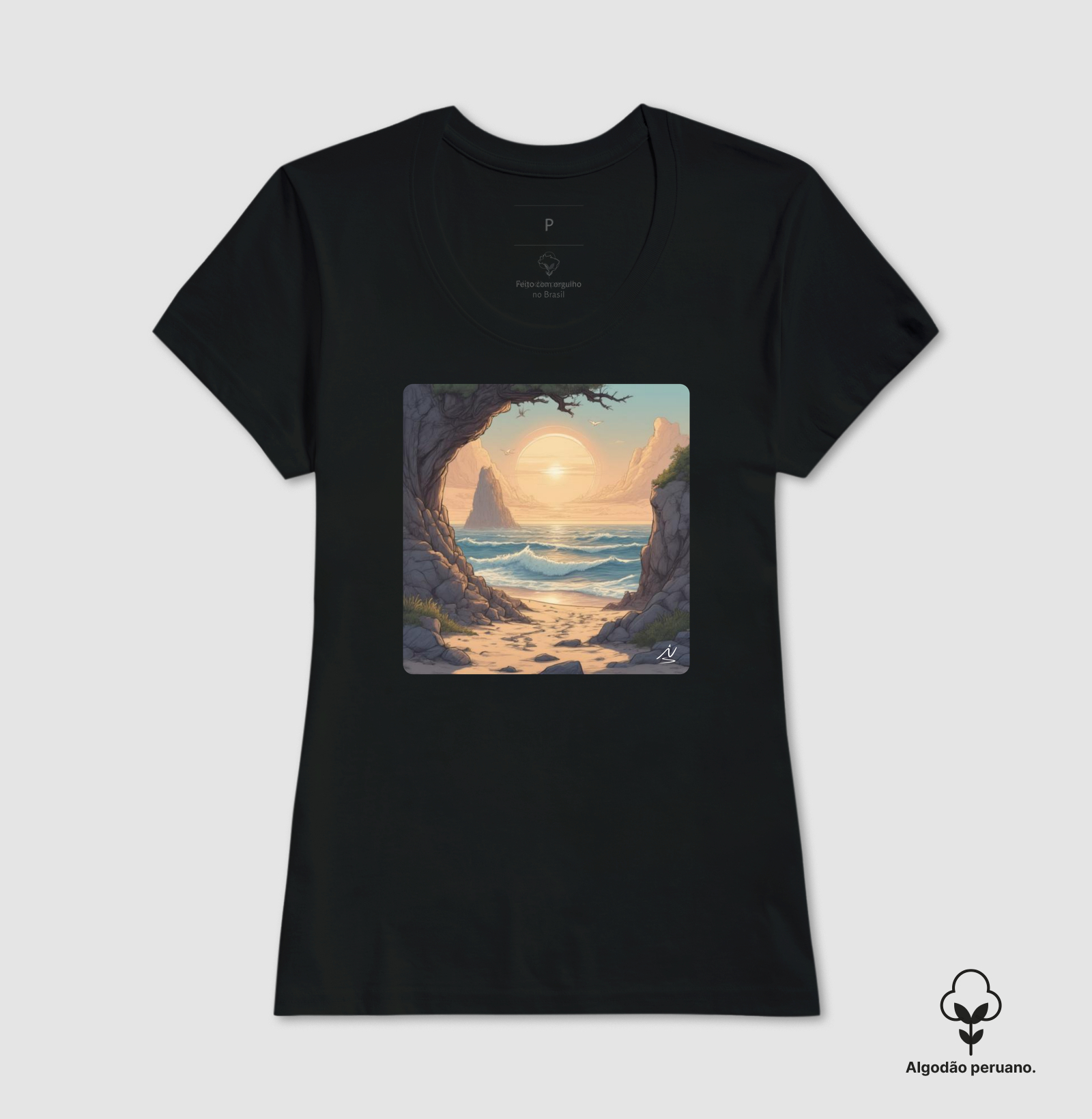 Camisa 1