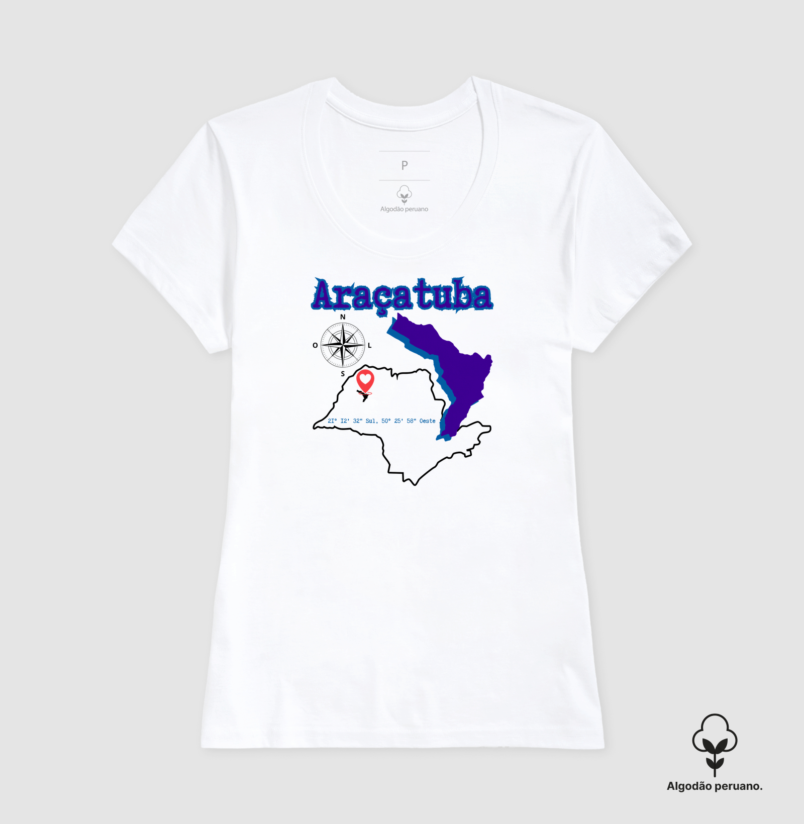 Camisa 5