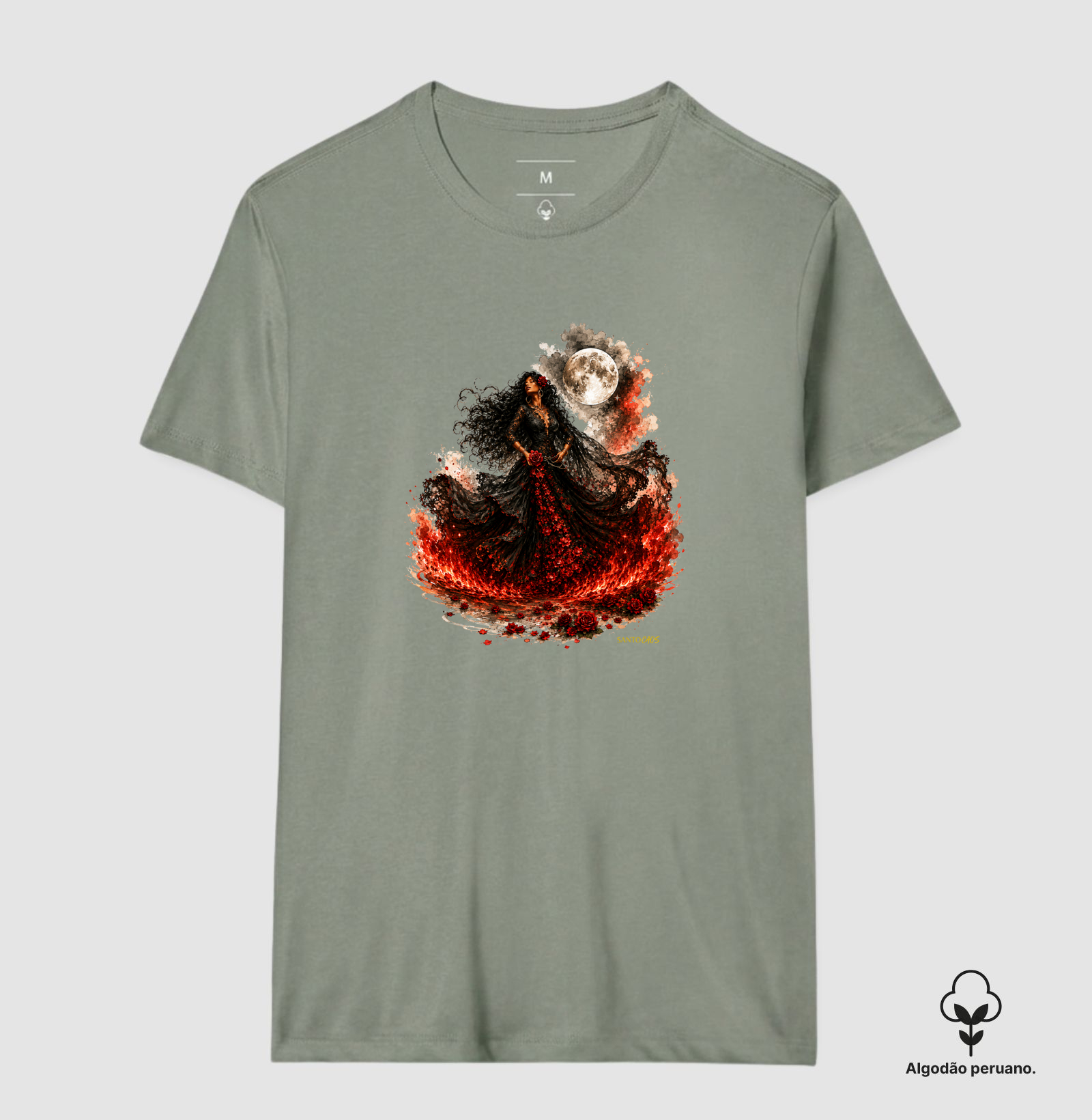 Camisa 6