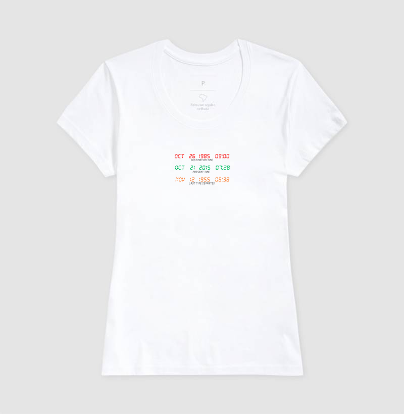 Camisa 6