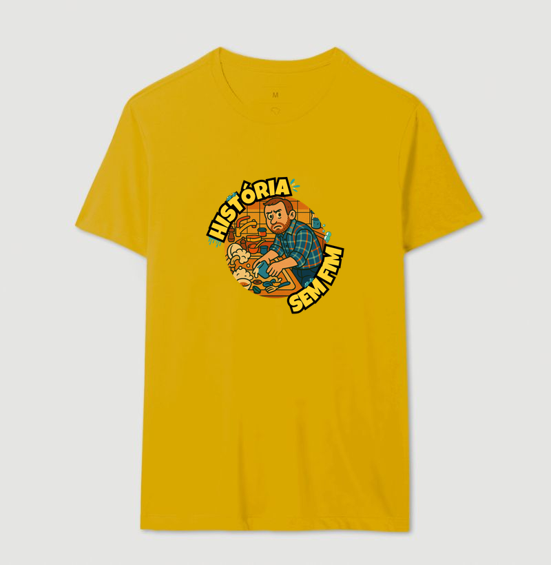 Camisa 13
