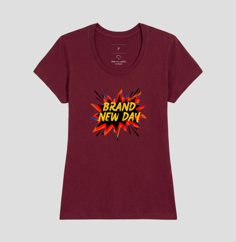 Brand New Day - Imagem 9