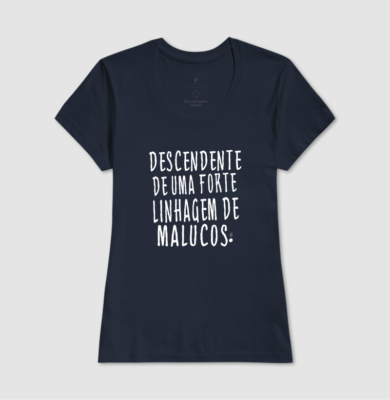 Descendente de malucos - Imagem 7