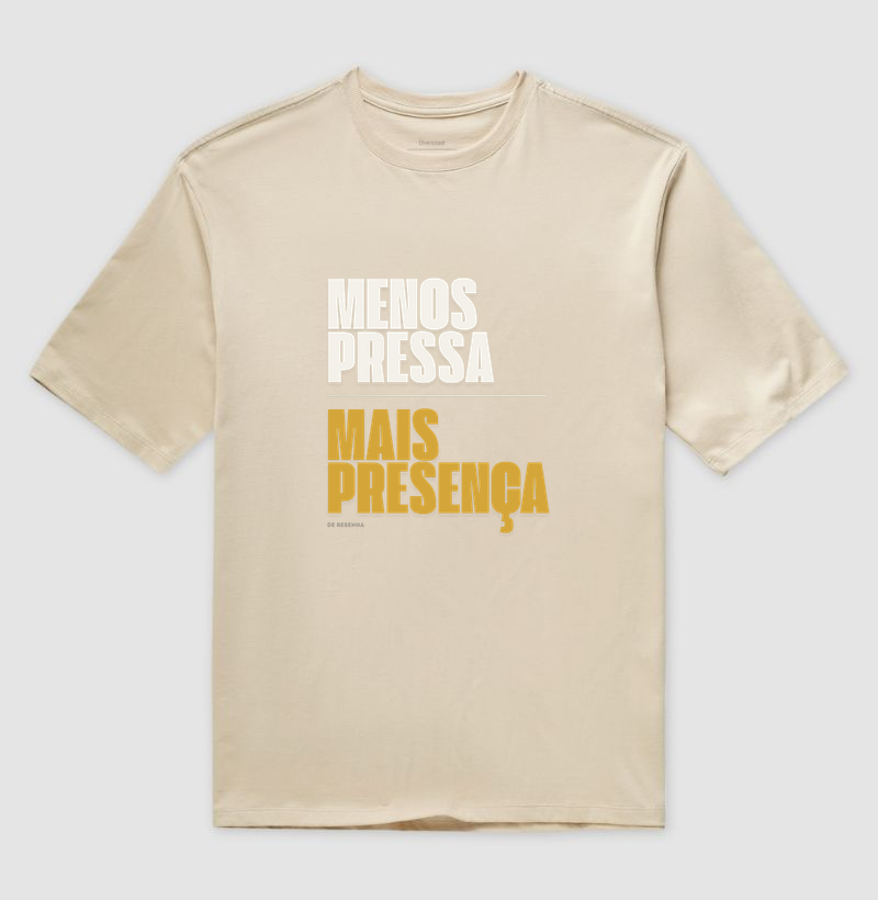 Menos Pressa, Mais Presença 2 - Imagem 3